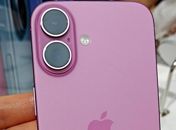 启东苹果16卡顿维修分享如何优化iPhone16手机卡顿问题 启东苹果16卡顿维修分享如何优化iPhone16手机卡顿问题