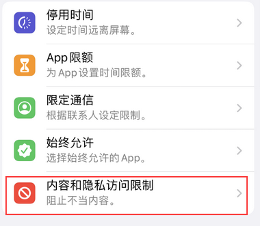 启东appleID维修服务iPhone设置中Apple ID显示为灰色无法使用