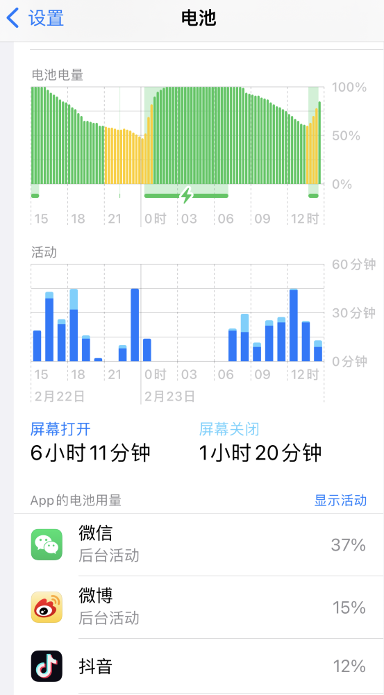 启东苹果14维修分享如何延长 iPhone 14 的电池使用寿命 