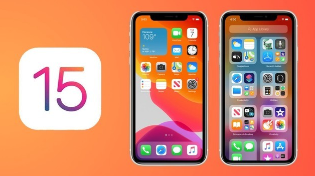 启东苹果13维修分享iPhone13更新iOS 15.5，体验如何 