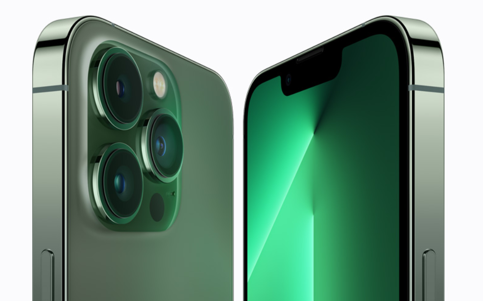 启东苹果手机维修分享二手iPhone 13更高降幅近千元 