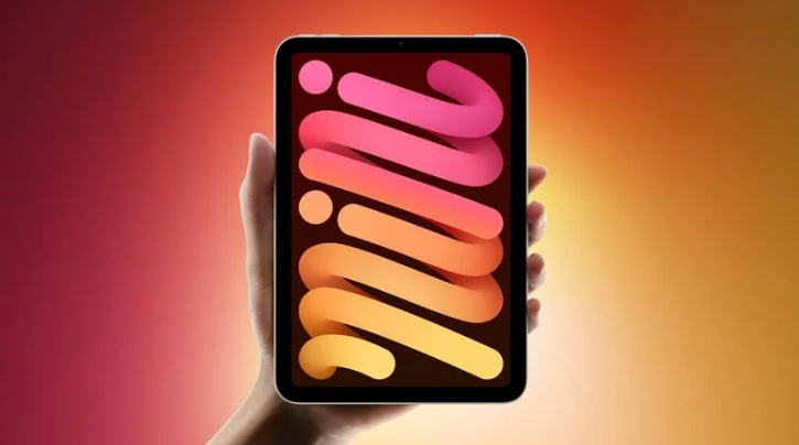 启东苹果手机维修分享iPad mini 7 屏幕硬件可能进行了更新  