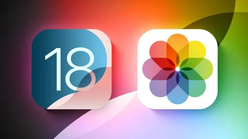 启东苹果手机维修分享苹果 iOS / iPadOS 18.1Beta 3 发布 