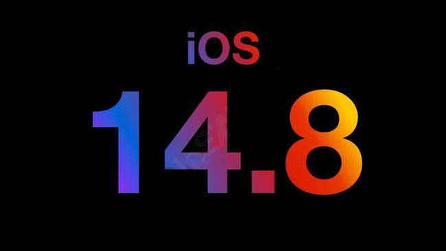 启东苹果手机维修分享iOS14.8正式版体验汇总 
