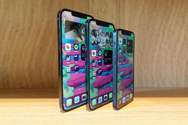 启东苹果手机维修分享iPhone 13发布日期 