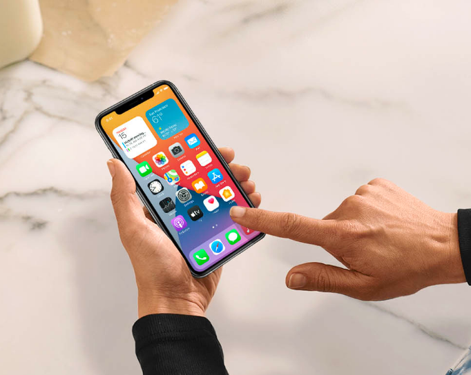 启东苹果手机维修分享iPhone 12 出现运行缓慢或死机的情况怎么办 
