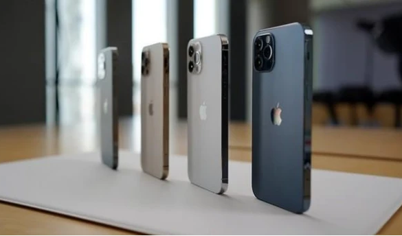 启东苹果手机维修分享为什么说iPhone13才是真旗舰 