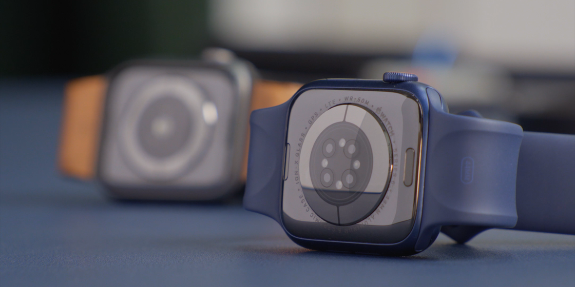 启东苹果手机维修分享Apple Watch 是如何测量卡路里的 