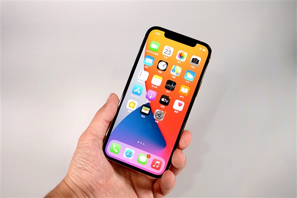 启东苹果手机维修分享iOS 14.2修订版已到，专属iPhone 12系列 