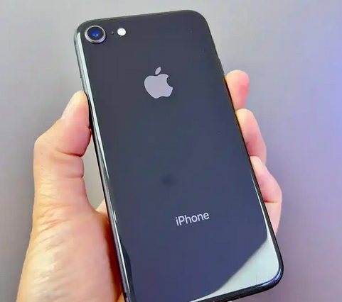启东苹果8系统维修分享iPhone8手机系统升级后无法开机如何修复