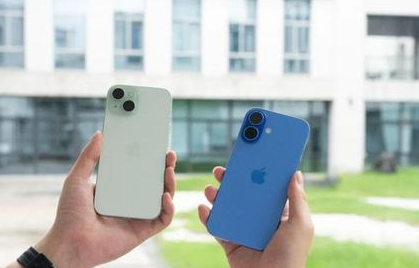 启东苹果维修点分享iPhone 16 Plus出现自动关机的情况类型 