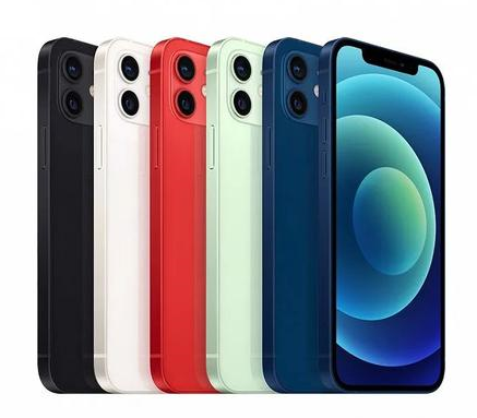 启东苹果维修点分享iPhone 12 Pro Max发烫冷门故障梳理 