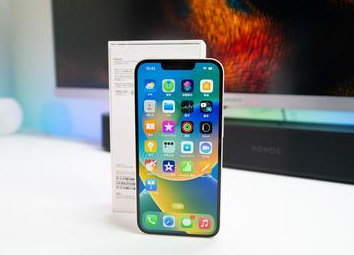启东苹果维修点分享iPhone 14电池发烫真实诱因盘点 