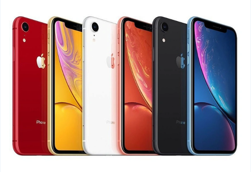启东苹果维修点分享iPhone XR摄像头原生色彩表现与日常拍摄实用指南 